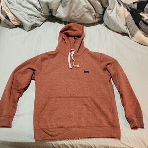 Billabong Sweatshirt Men's Large